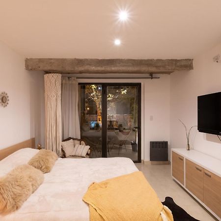 Cbmona Suites Villa Mercedes Dış mekan fotoğraf