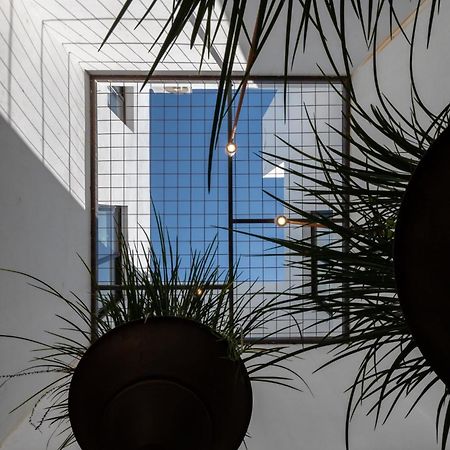 Cbmona Suites Villa Mercedes Dış mekan fotoğraf