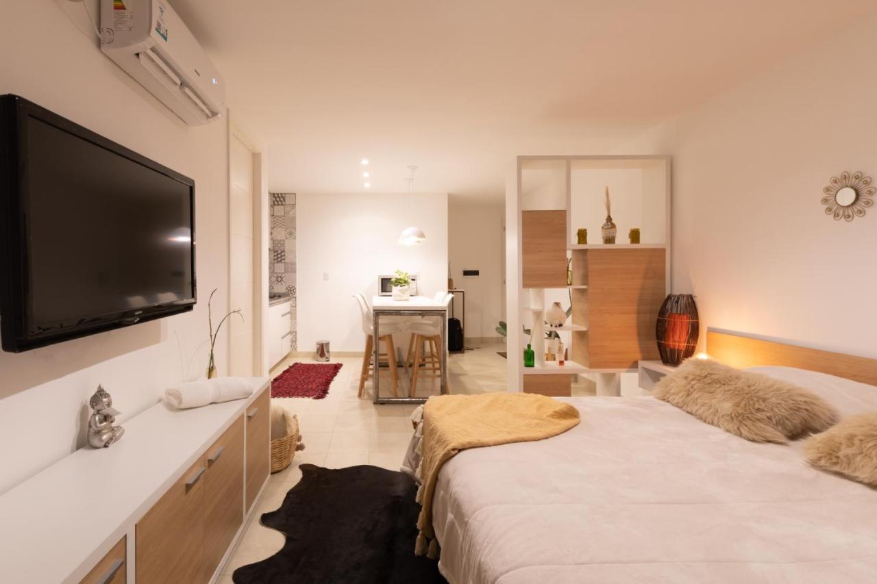 Cbmona Suites Villa Mercedes Dış mekan fotoğraf