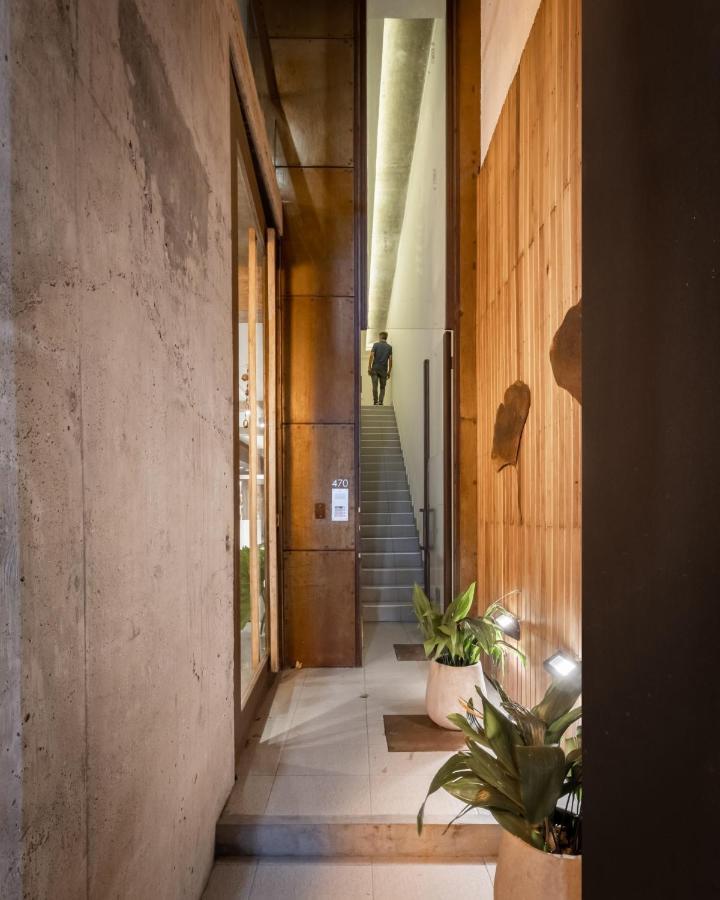 Cbmona Suites Villa Mercedes Dış mekan fotoğraf