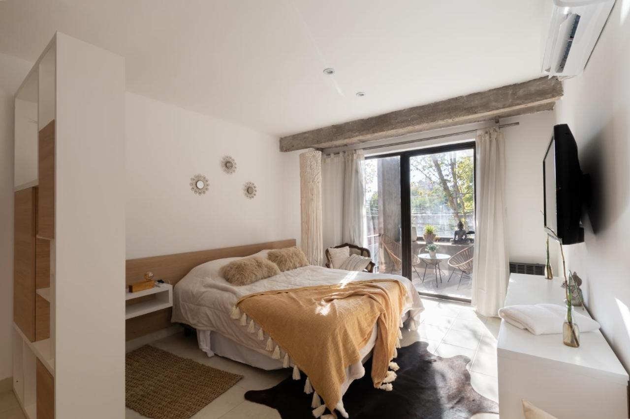 Cbmona Suites Villa Mercedes Dış mekan fotoğraf