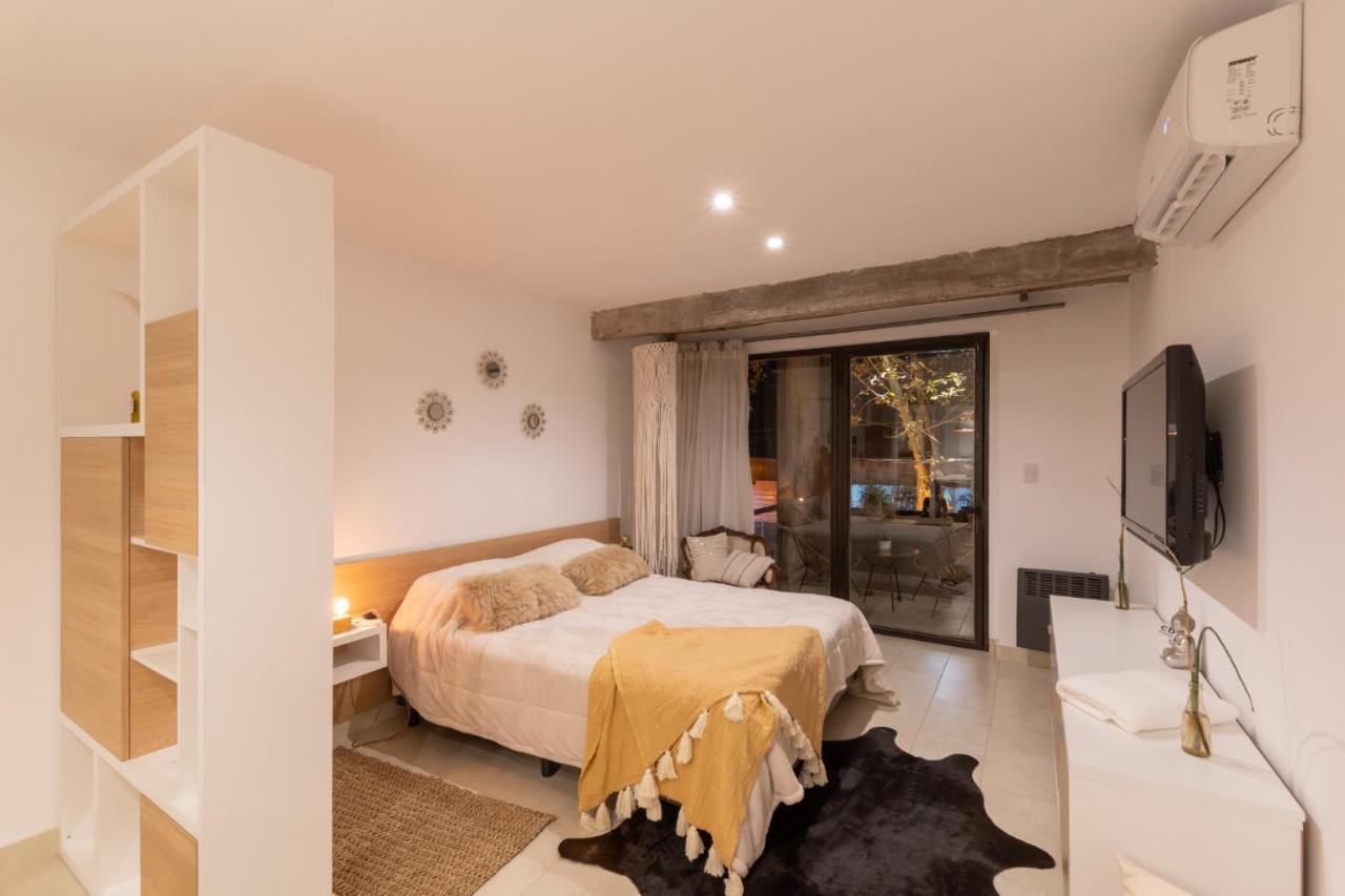 Cbmona Suites Villa Mercedes Dış mekan fotoğraf