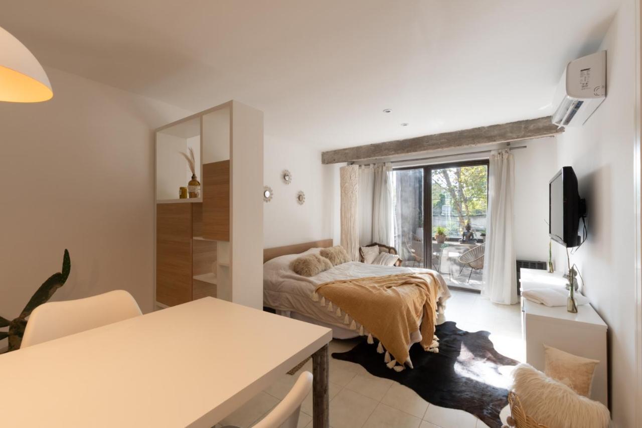 Cbmona Suites Villa Mercedes Dış mekan fotoğraf