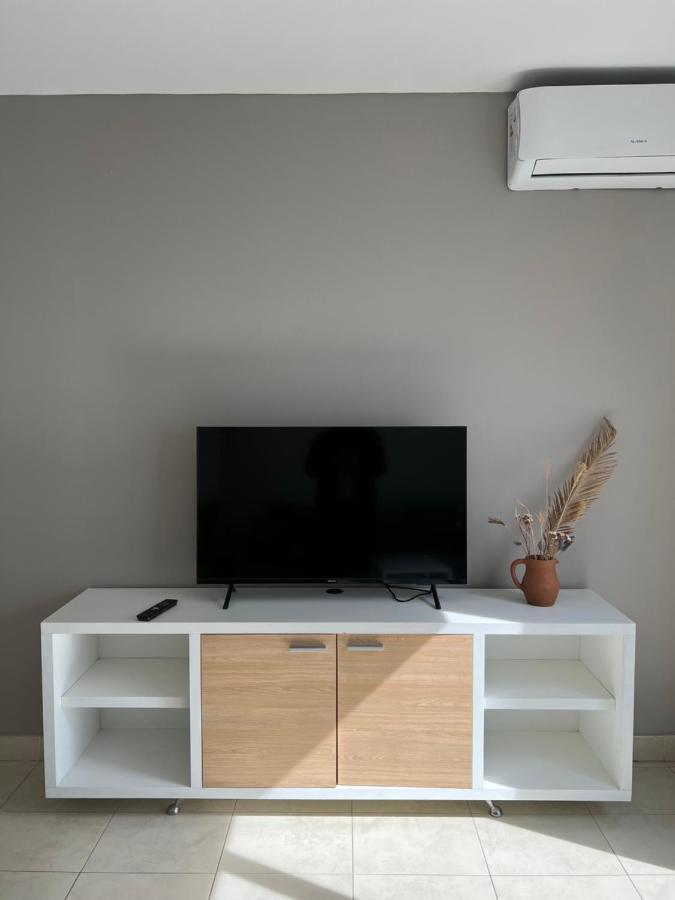 Cbmona Suites Villa Mercedes Dış mekan fotoğraf