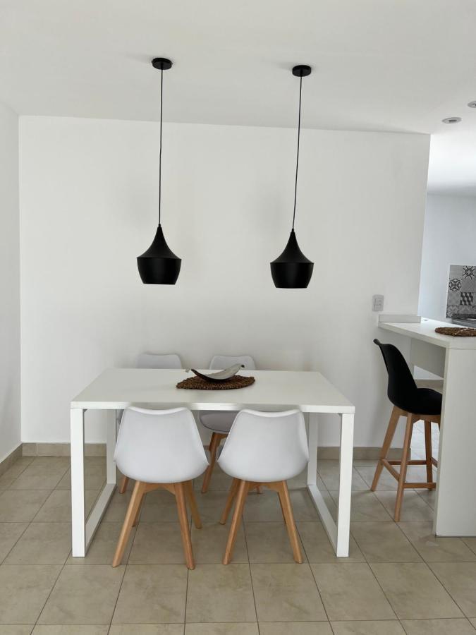 Cbmona Suites Villa Mercedes Dış mekan fotoğraf