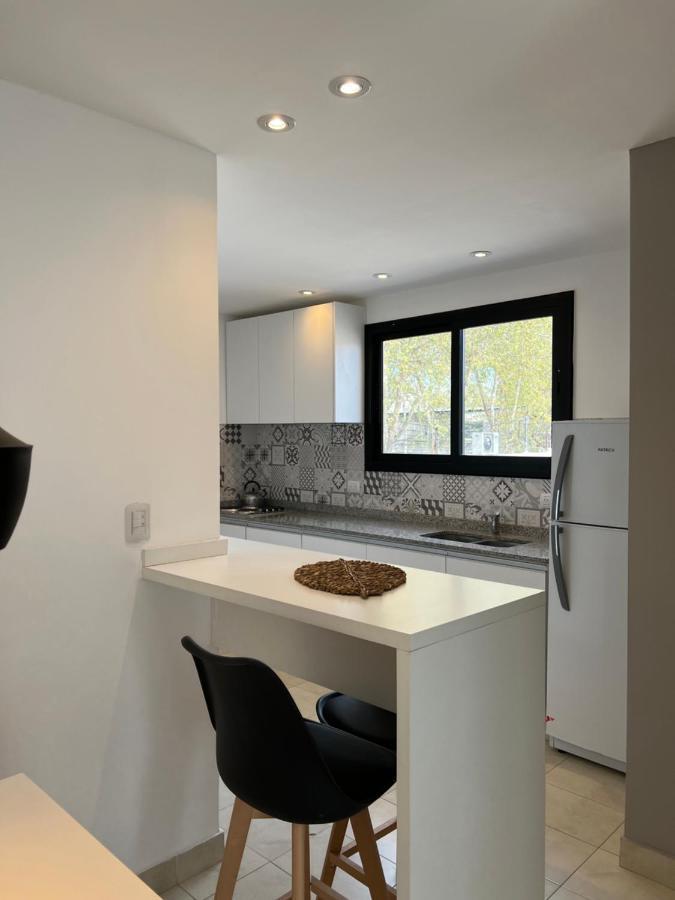 Cbmona Suites Villa Mercedes Dış mekan fotoğraf