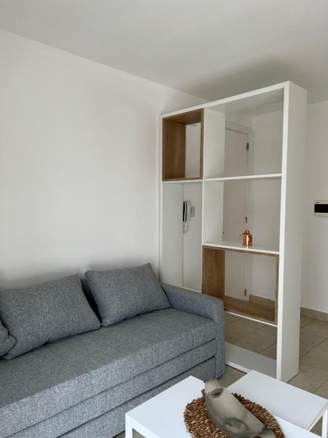 Cbmona Suites Villa Mercedes Dış mekan fotoğraf