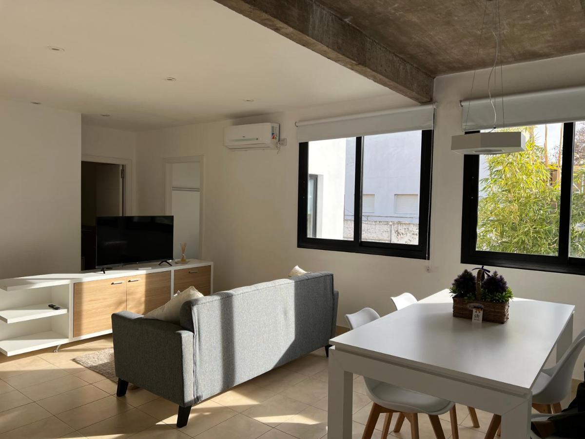 Cbmona Suites Villa Mercedes Dış mekan fotoğraf