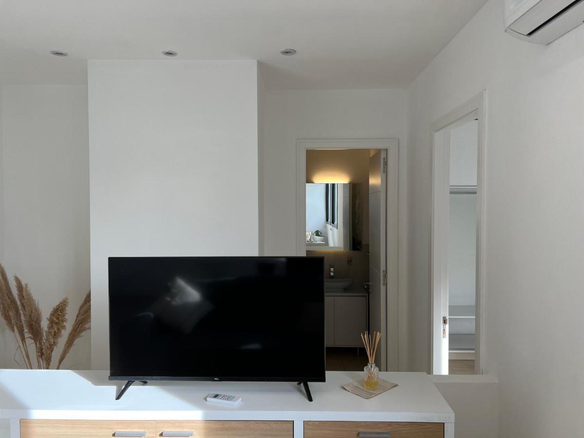 Cbmona Suites Villa Mercedes Dış mekan fotoğraf