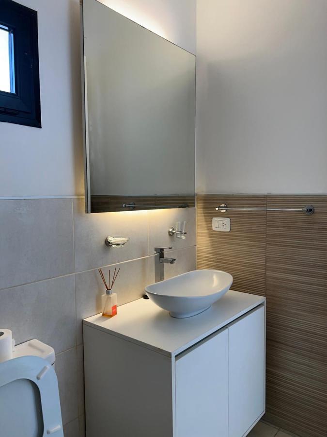 Cbmona Suites Villa Mercedes Dış mekan fotoğraf