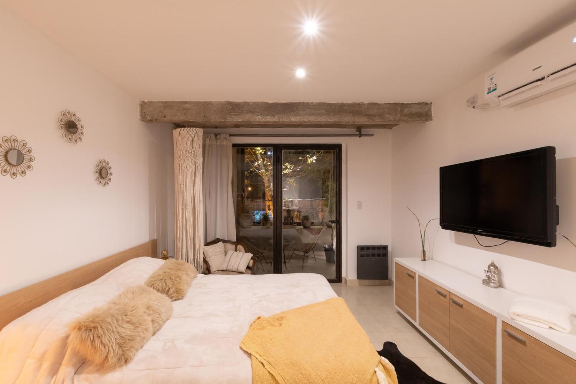 Cbmona Suites Villa Mercedes Dış mekan fotoğraf