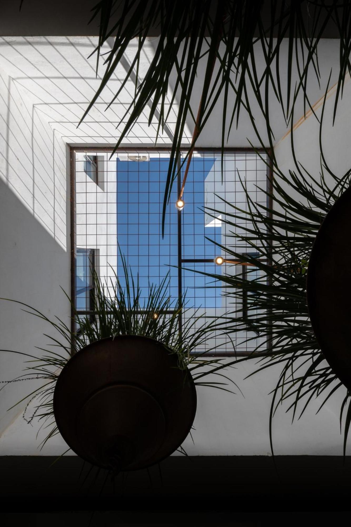 Cbmona Suites Villa Mercedes Dış mekan fotoğraf